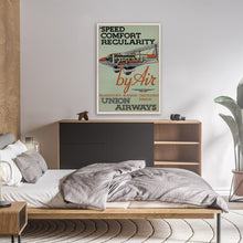 Load image into Gallery viewer, 1930's Commercial Airlines