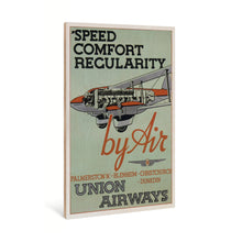 Load image into Gallery viewer, 1930's Commercial Airlines