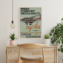 Load image into Gallery viewer, 1930's Commercial Airlines