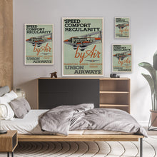 Load image into Gallery viewer, 1930's Commercial Airlines