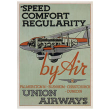 Load image into Gallery viewer, 1930's Commercial Airlines