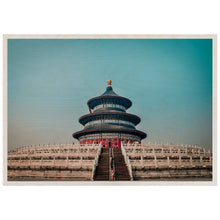 Load image into Gallery viewer, The Temple of Heaven