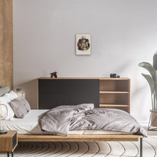 Load image into Gallery viewer, Les Chiens Coiffés