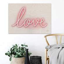 Load image into Gallery viewer, Neon Love