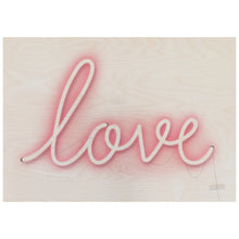 Load image into Gallery viewer, Neon Love