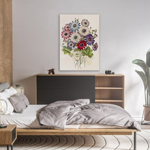 Load image into Gallery viewer, Vintage Chrysanthemum Boquet