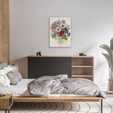 Load image into Gallery viewer, Vintage Chrysanthemum Boquet