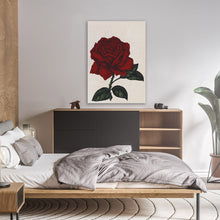 Load image into Gallery viewer, A Blooming Rose