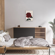 Load image into Gallery viewer, A Blooming Rose