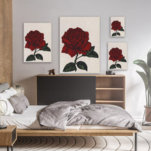 Load image into Gallery viewer, A Blooming Rose