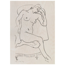 Load image into Gallery viewer, Matisse Naked Women