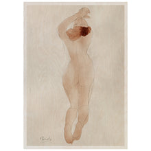 Load image into Gallery viewer, Caresse: Moi Danc, Chéri