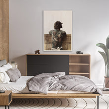 Load image into Gallery viewer, Japanese Tattoo Photography