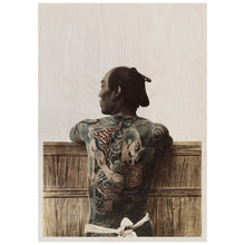 Load image into Gallery viewer, Japanese Tattoo Photography