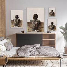 Load image into Gallery viewer, Japanese Tattoo Photography