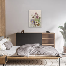 Load image into Gallery viewer, Boquet of Flowers and Butterflies