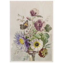 Load image into Gallery viewer, Boquet of Flowers and Butterflies