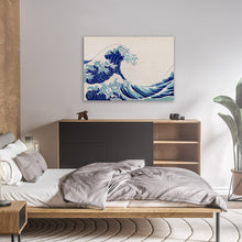 Load image into Gallery viewer, Great Wave Remix