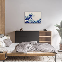 Load image into Gallery viewer, Great Wave Remix