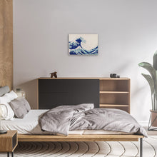 Load image into Gallery viewer, Great Wave Remix