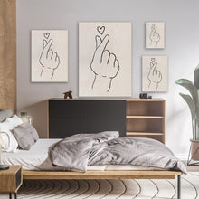 Load image into Gallery viewer, Heart Click