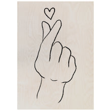 Load image into Gallery viewer, Heart Click