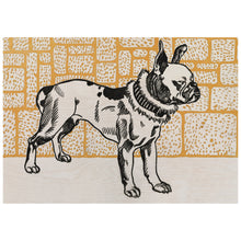 Load image into Gallery viewer, Pit Bull Illustration