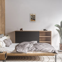 Load image into Gallery viewer, Viennese Café Poster