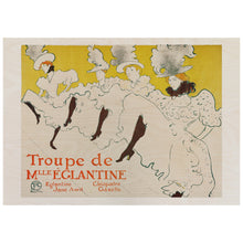 Load image into Gallery viewer, Mademoiselle Eglantine’s Troupe