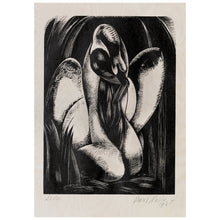 Load image into Gallery viewer, Leda By Paul Nash