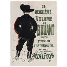 Load image into Gallery viewer, The Second Volume by Braunt