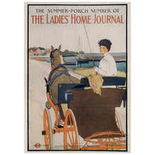 Load image into Gallery viewer, The Summer