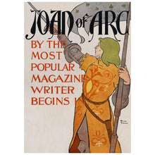 Load image into Gallery viewer, Joan Of Arc