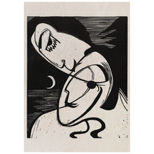 Load image into Gallery viewer, The Kiss