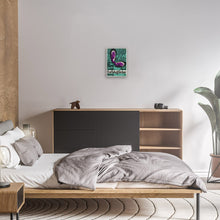 Load image into Gallery viewer, Bern Kunsthalle Poster