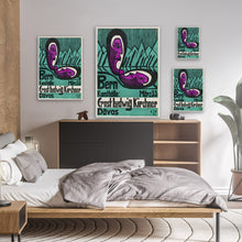 Load image into Gallery viewer, Bern Kunsthalle Poster