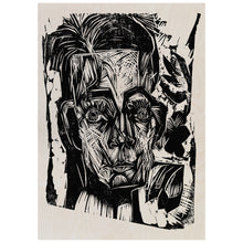 Load image into Gallery viewer, Head Of Dr. Robert Binswanger