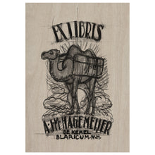 Load image into Gallery viewer, Hagemeijers Camel