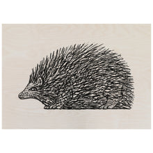 Load image into Gallery viewer, Hedgehog by Leo Gestel