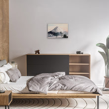 Load image into Gallery viewer, Katsuyama Neighborhood by Hiroaki Takahashi