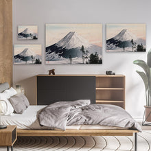 Load image into Gallery viewer, Katsuyama Neighborhood by Hiroaki Takahashi