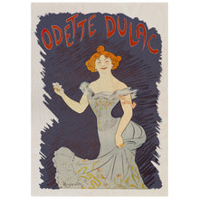 Load image into Gallery viewer, Odette Dulac