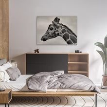 Load image into Gallery viewer, Giraffes Head