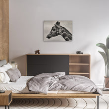 Load image into Gallery viewer, Giraffes Head