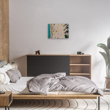 Load image into Gallery viewer, A Beach from Above