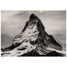 Load image into Gallery viewer, Zermatt, Schweiz.