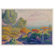 Load image into Gallery viewer, Two Women By The Shore