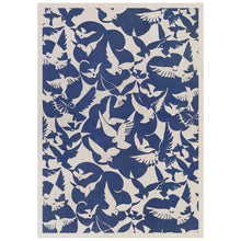 Load image into Gallery viewer, Blue Bird Pattern
