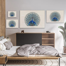 Load image into Gallery viewer, Peacock