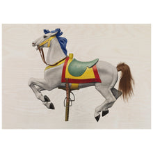 Load image into Gallery viewer, Carousel Horse